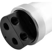 Singularity Computers Protium rezervuārs acetāls. 100Mm Acetal.