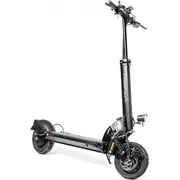 Skate Flash elektriskais skrejritenis Skateflash Sk Urban Dual Pro Hulajnoga elektryczna