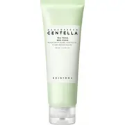 Skin1004 Madagascar Centella Tea-Trica Bha sejas tīrīšanas putas 125 ml Pianka do twarzy 125Ml