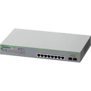 Slēdzis Allied Telesis At-Gs950/10Ps V2-50 Switch