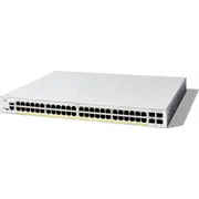 Slēdzis Cisco C1300-48P-4X Switch