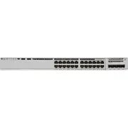Slēdzis Cisco C9200-24P-E Switch