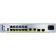 Slēdzis Cisco Catalyst 9000 Compact Switch