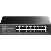 Slēdzis Cudy Gs1016 Switch