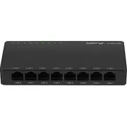 Slēdzis Lanberg Dsp2-1008-12V Switch