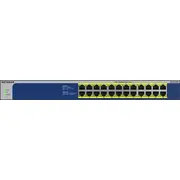 Slēdzis Netgear Gs524Pp Gs524Pp-100Eus Switch