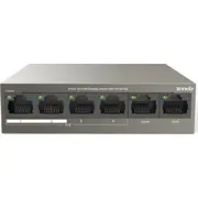 Slēdzis Tenda Tef1106P-4-63W Switch