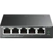 Slēdzis Tp-Link Tl-Sg1005Lp Switch