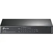 Slēdzis Tp-Link Tl-Sg1008P Switch