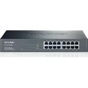 Slēdzis Tp-Link Tl-Sg1016De Switch