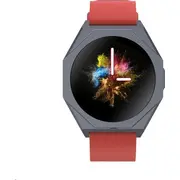 Smartwatch Canyon Otto Sw-86. Red red