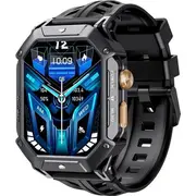 Smartwatch Rubicon Watch Rncf24 Zegarek