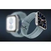 Smartwatch Trisse Pro 5 max Zils Noise Max Niebieski