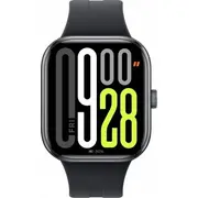 Smartwatch Xiaomi Redmi Watch 5 melns Bhr9389Gl Czarny