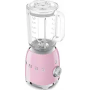 Smeg kokteiļu blenderis Blf03Pkeu Blender kielichowy Cocktail stand