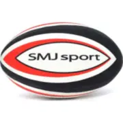 Smj sport Sport Drop universāla regbija bumba Do rugby uniwersalny