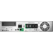 Smt1000Rmi2Uc Ups Apc Smart-Ups Smt 1000Va