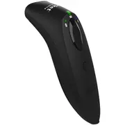 Socketcan S740 Universal/Svītrkodu skeneris melns Socketscan Universal/Barcode Scanner Black