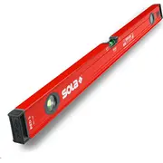 Sola līmeņrādis Big Red 3 600Mm 01214801 Poziomnica