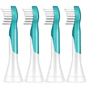 Sonicare Heads bērnu mini 4 gab. Kids Mini 4Szt.
