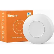 Sonoff viedais Zigbee slēdzis Snzb-01P Apaļš Inteligentny
