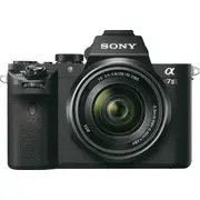 Sony kamera Ilce7M3Kb.cec Aparat A7 Iii mm f/3.5-5.6