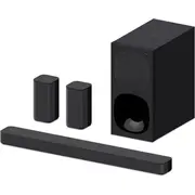 Sony mājas kinozāles Ht-S20R sistēma ar skaņas joslu Kino domowe Zestaw kina domowego soundbarem