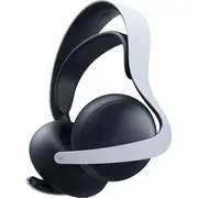 Sony Pulse Elite austiņas. melnas 711719572985 Czarne