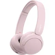 Sony Wh-Ch520 Pink austiņas Whch520P.ce7