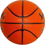 Spalding Super Flite Ball 76927Z Orange 7