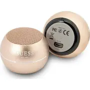 Speaker Guess Guwsalged Mini zelta Gue002431