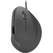 Speedlink Piavo ergonomiskā pele Sl-630019-Rrbk Mysz Ergonomic