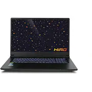 Spēļu klēpjdators Hiro Y770 17.3  . 144Hz. i7 Rtx 5070 8Gb. 16Gb Ram. 1Tb Ssd M.2. W11H Laptop gamingowy 13620H.