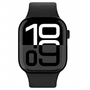 Spigen Nano Pop Apple Watch 40/41/42 mm Melnais sezams Se Mm Black Sesame