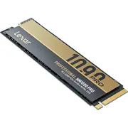 Ssd Lexar Nm1090 Pro 4Tb M.2 2280 Pci-E Gen5 Nvme Lnm109P004T-Rnnng Dysk x4