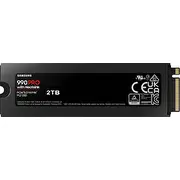 Ssd Nvme Mz-V9P2T0Cw Dysk Samsung Pro 2Tb M.2 Pci-E x4 Gen4