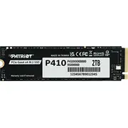 Ssd Patriot Viper P410 M.2 Nvme 1.4 2Tb Pci-Ex4