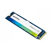 Goodram Px600 Lite 256 Gb M.2 2280 Pci-E x4 Gen4 Nvme Ssd Ssdpr-Px600L-256-80 Dysk 256Gb