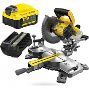Stanley Sfmcs701M1 slīpzāģis Mm