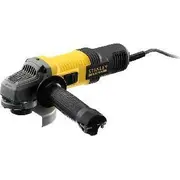 Stanley St Leņķa dzirnaviņas 850W Fmeg210 115Mm Szlifierka