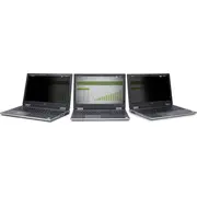 Startech 156Lt-Privacy-Screen ekrāna filtrs Bezrāmju privātuma displejam Filtr filtr do ekranu Bezramkowy na wyswietlacz cm 15.6