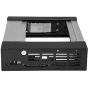 Startech 5.25 Nieris 3.5 Hdd Sata Hsb1Satsasba na dysk