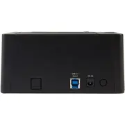 Startech dokstacija  Sdock2U313 Stacja 2.5/3.5 Usb Gen