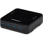 Startech Hbs304A24A Hub Usb 4X Usb-B Usb-A