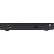 Startech Hdmi slēdzis Vs421Hd4Ka 4-Portowy Switch