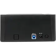 Startech Sata dokstacija  1 Sdock2U33 Stacja 2.5/3.5 Usb Gen
