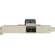 Startech Sff86448Plt2 Adapter 2X Sff-8643 Sff-8644