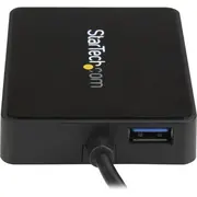 Startech Us1Gc301Au2R tīkla karte Karta sieciowa