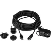 Startech Usb kabelis Usb2Aaext10M Kabel