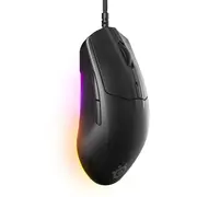 Steelseries Rival 3 Gen 2 Pelė Juodas